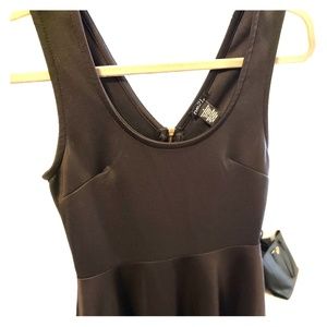 One Black - One Blue Rue 21 dresses